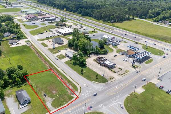 0.4 Acres of Land for Sale in Carterville, Illinois