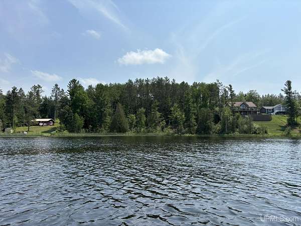 1.32 Acres of Residential Land for Sale in Vulcan, Michigan
