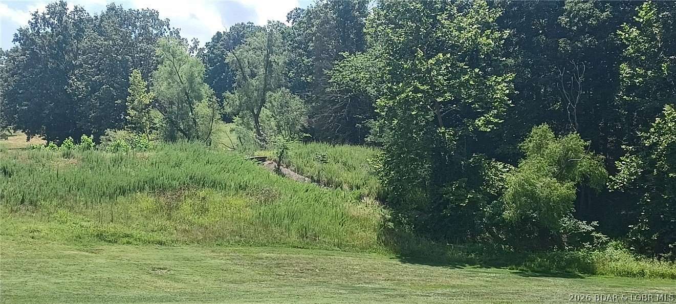 0.93 Acres of Residential Land for Sale in Gravois Mills, Missouri