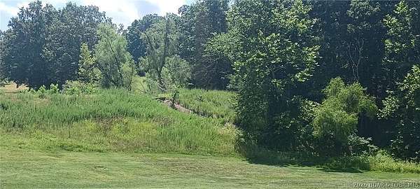 0.93 Acres of Residential Land for Sale in Gravois Mills, Missouri