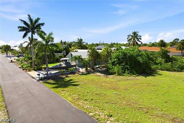 0.24 Acres of Residential Land for Sale in St. James City, Florida