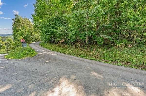 3.42 Acres of Residential Land for Sale in Zionville, North Carolina