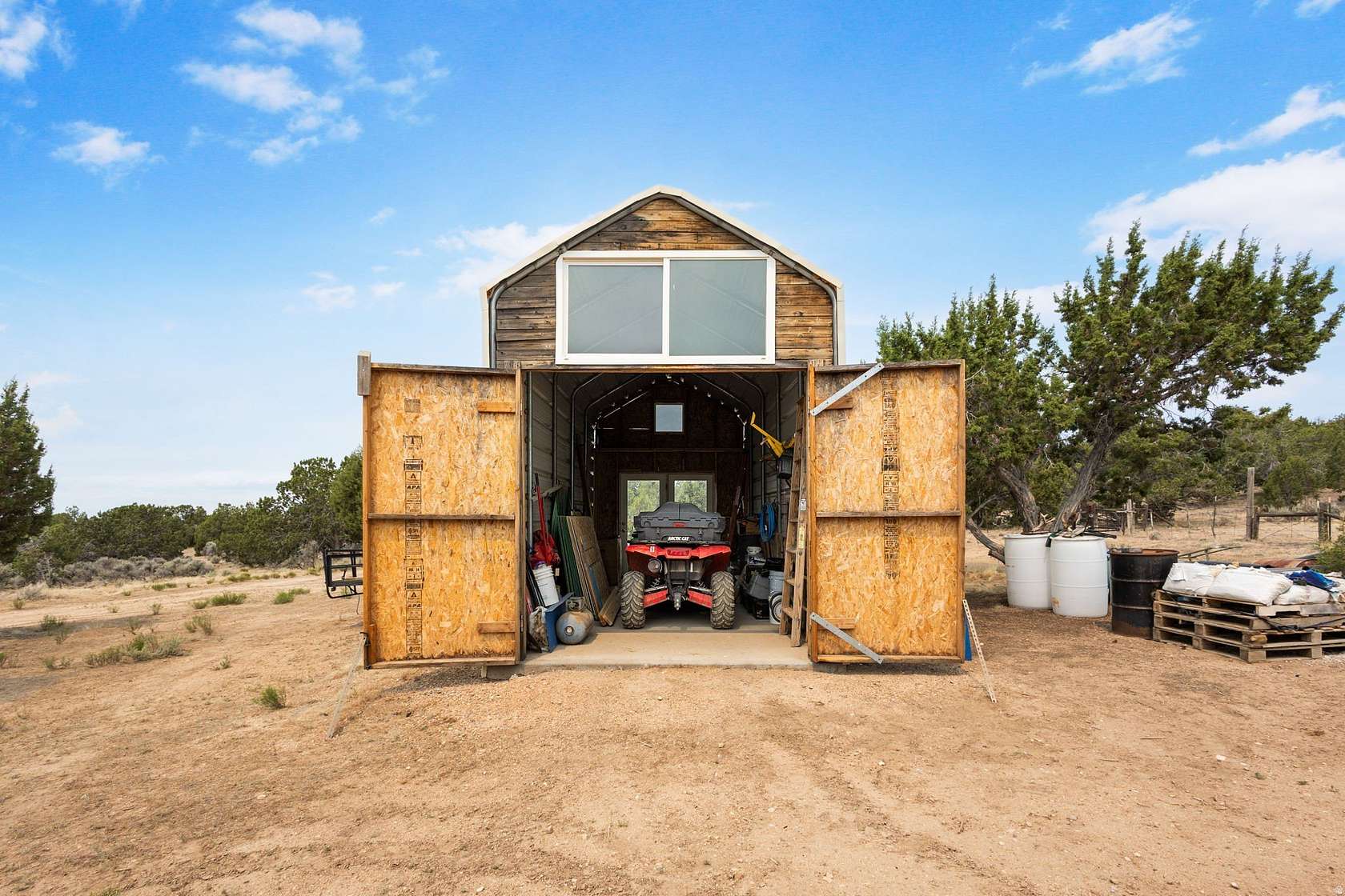 38.6 Acres of Improved Land for Sale in Holden, Utah