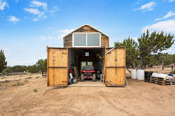 38.6 Acres of Improved Land for Sale in Holden, Utah