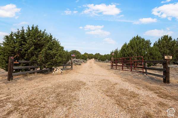 38.6 Acres of Improved Land for Sale in Holden, Utah