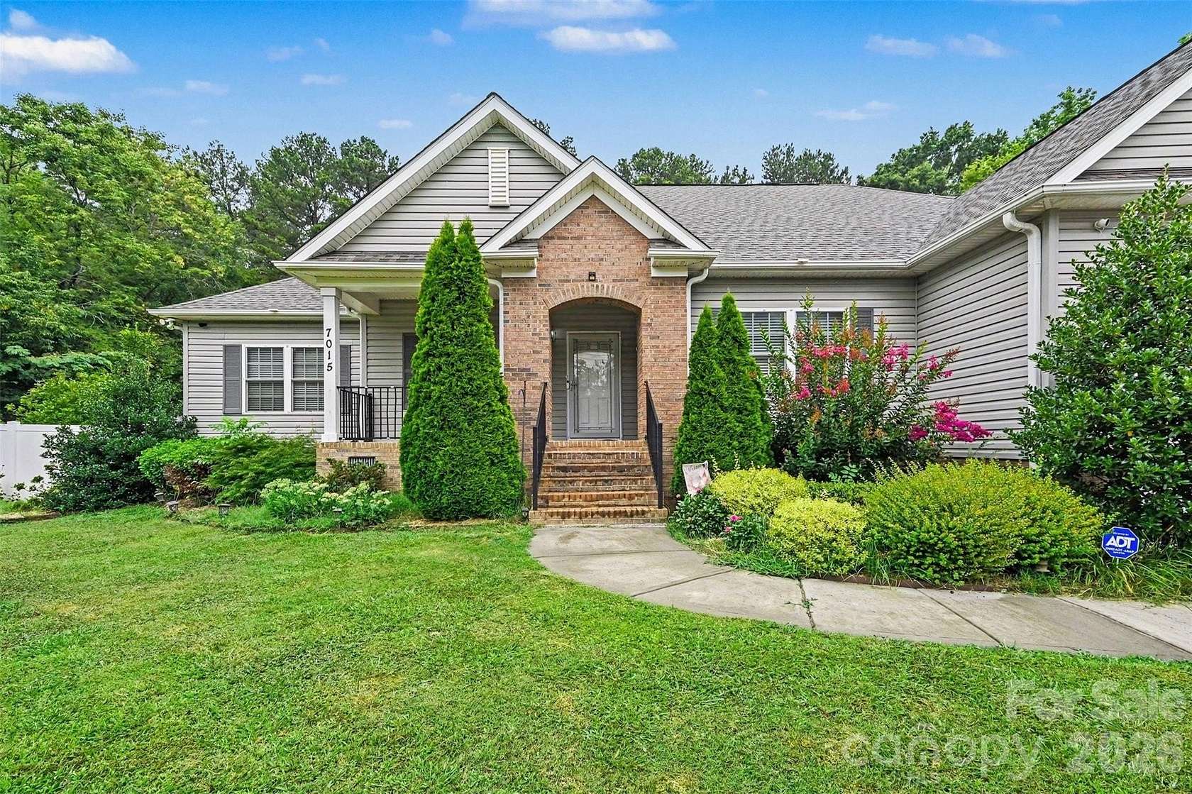 2 Acres of Land with Home for Sale in Charlotte, North Carolina