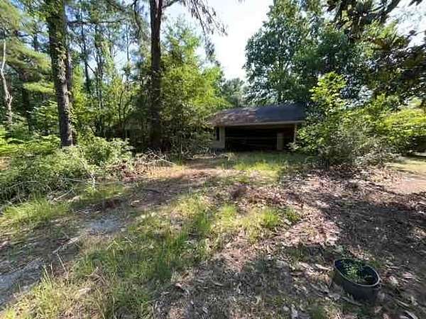 2.6 Acres of Land with Home for Sale in New Albany, Mississippi