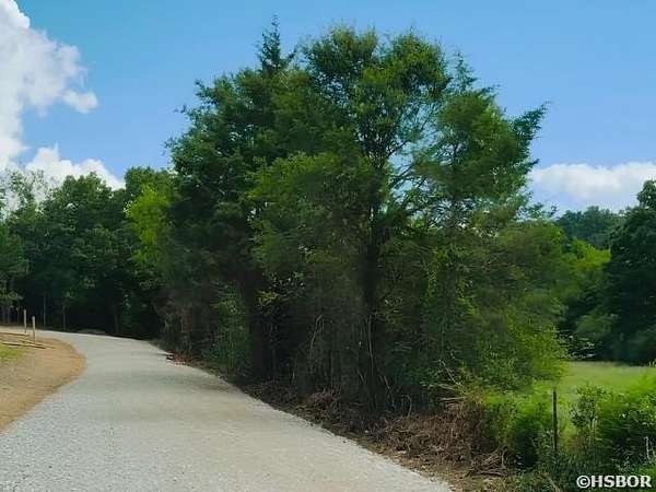 6 Acres of Residential Land for Sale in Royal, Arkansas