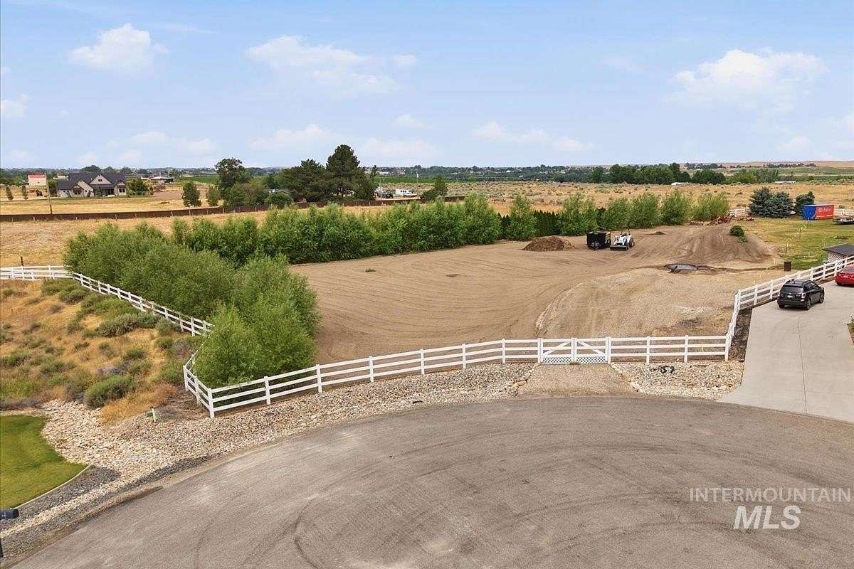1.14 Acres of Residential Land for Sale in Middleton, Idaho
