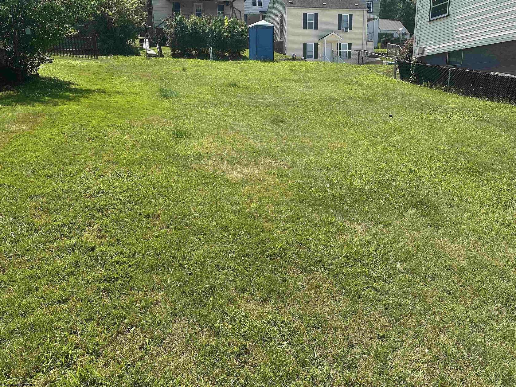 0.09 Acres of Residential Land for Sale in Clarksburg, West Virginia