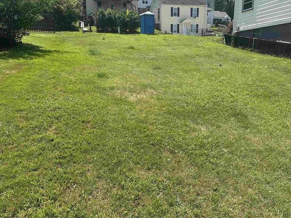 0.09 Acres of Residential Land for Sale in Clarksburg, West Virginia