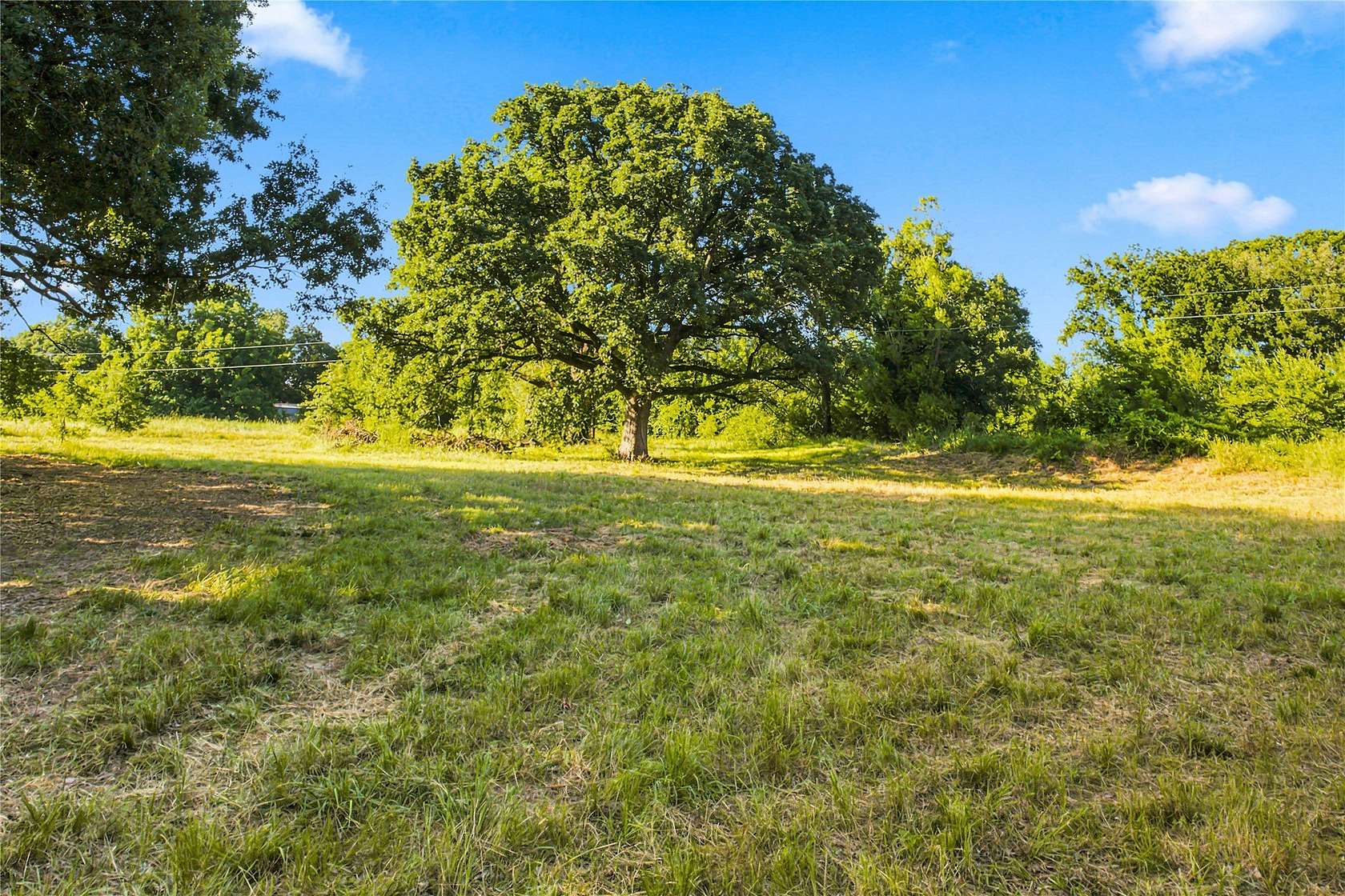 34 Acres of Recreational & Residential Land for Sale in Klondike, Texas