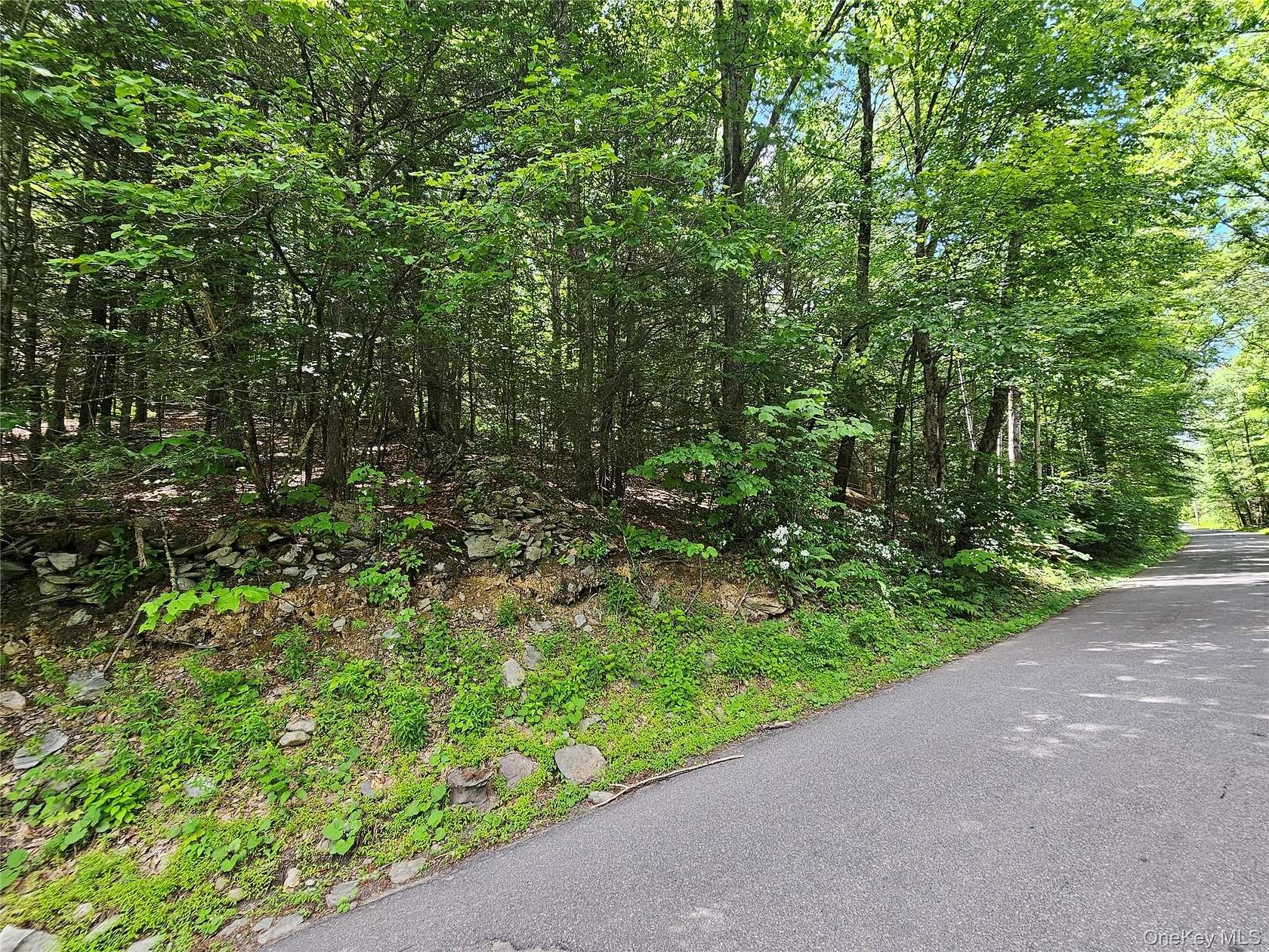 2.87 Acres of Residential Land for Sale in Kerhonkson, New York