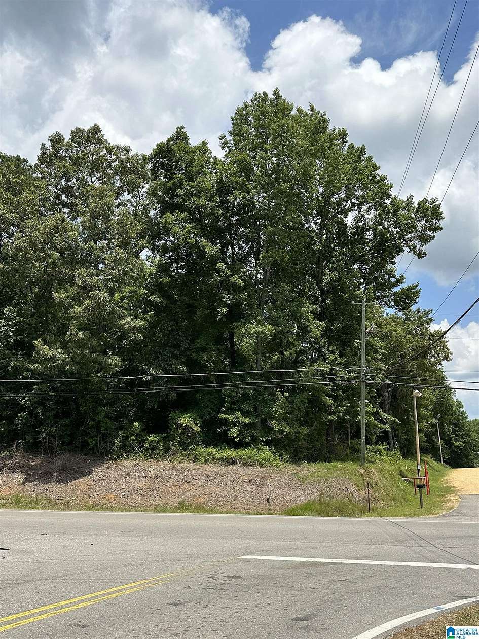 5 Acres of Land for Sale in Jasper, Alabama
