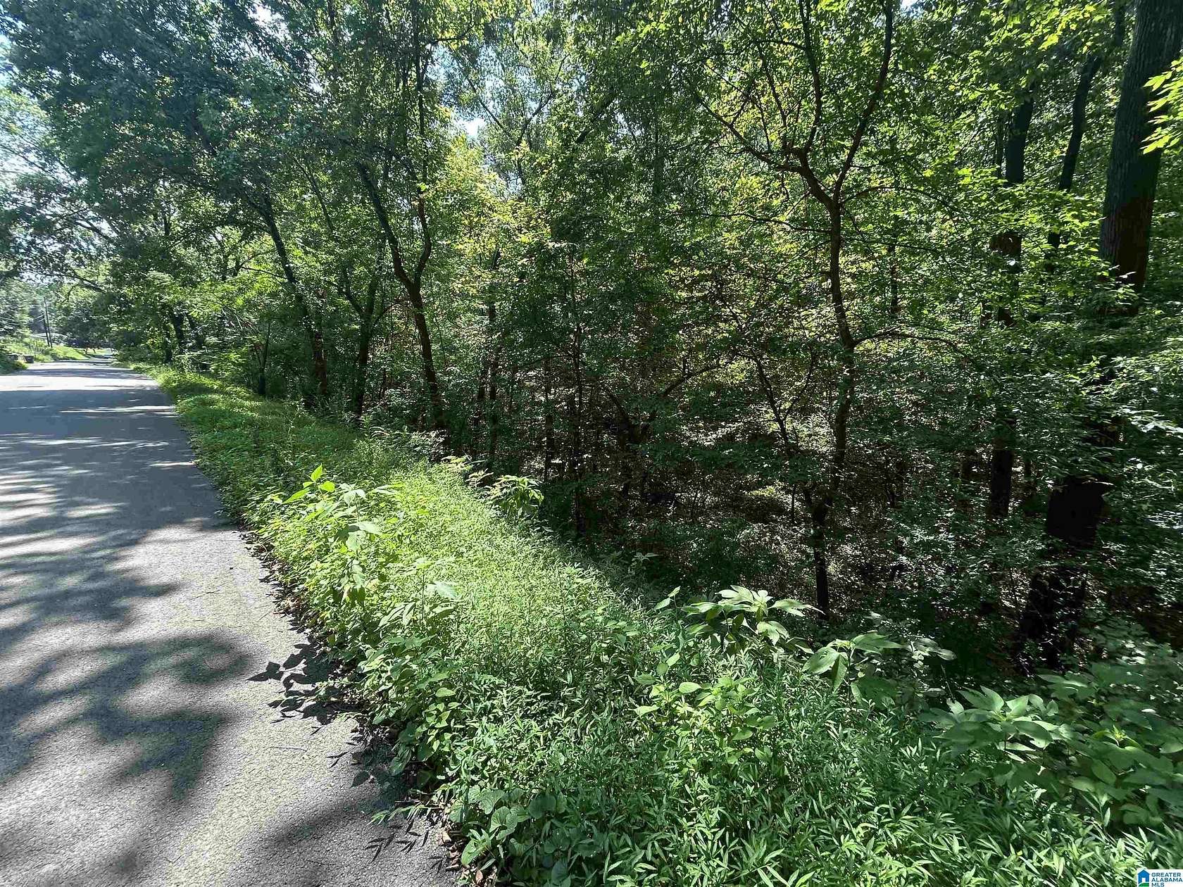 0.58 Acres of Residential Land for Sale in Fultondale, Alabama