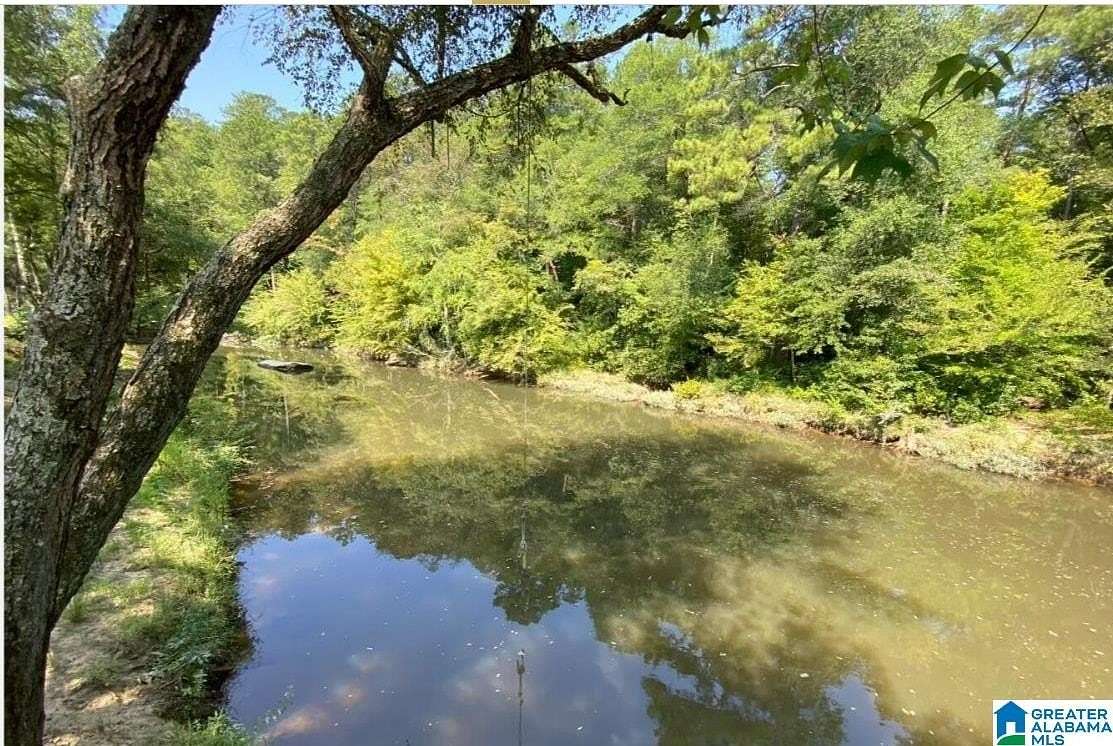 1.83 Acres of Residential Land for Sale in Jasper, Alabama