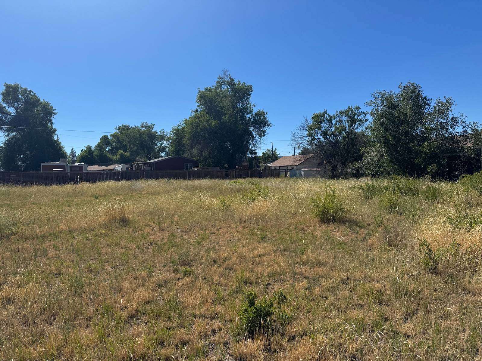 0.13 Acres of Residential Land for Sale in Dorris, California