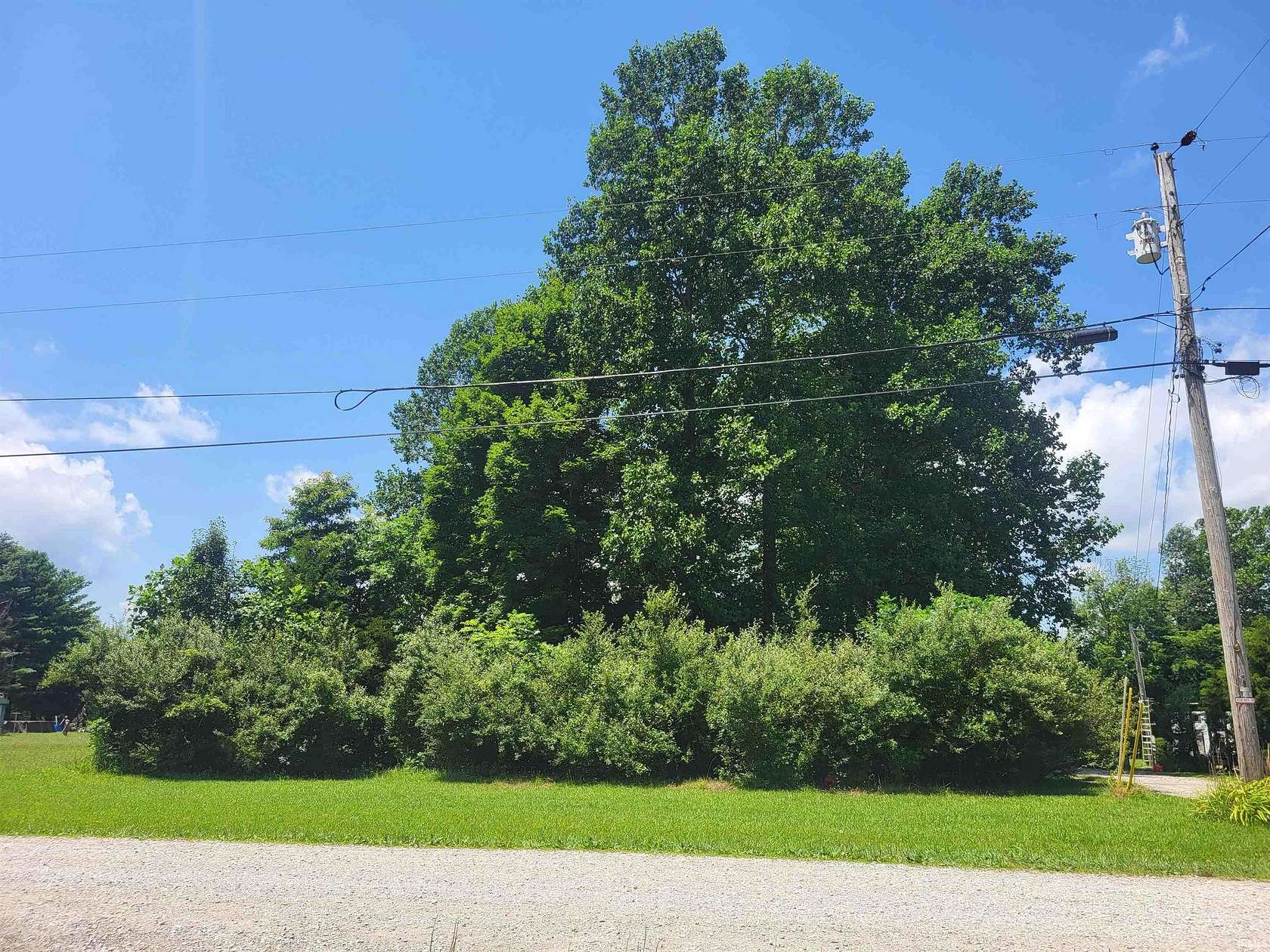 0.51 Acres of Land for Sale in Bedford, Indiana