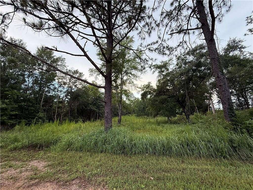 5 Acres of Residential Land for Sale in Irvington, Alabama