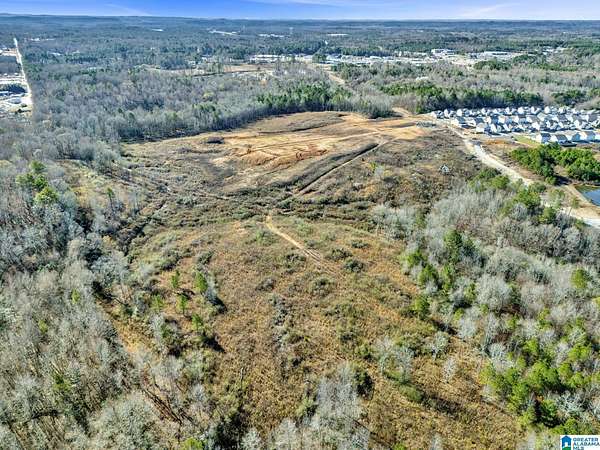 9.1 Acres of Residential Land for Sale in Jasper, Alabama