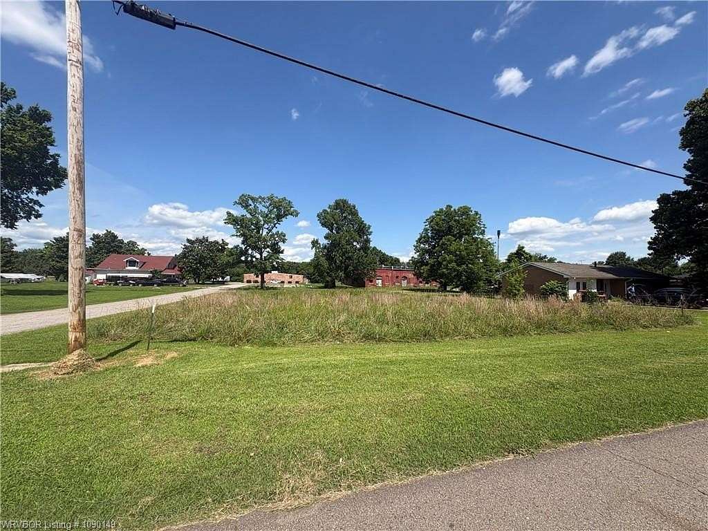 0.3 Acres of Land for Sale in Dyer, Arkansas
