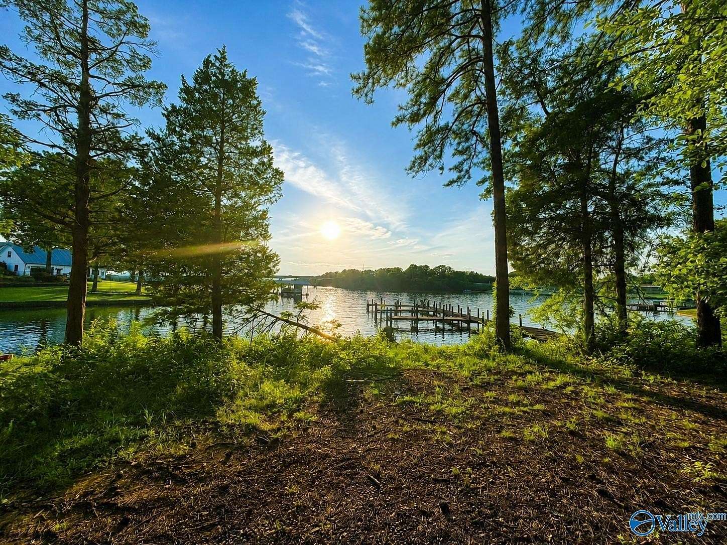0.72 Acres of Residential Land for Sale in Cedar Bluff, Alabama