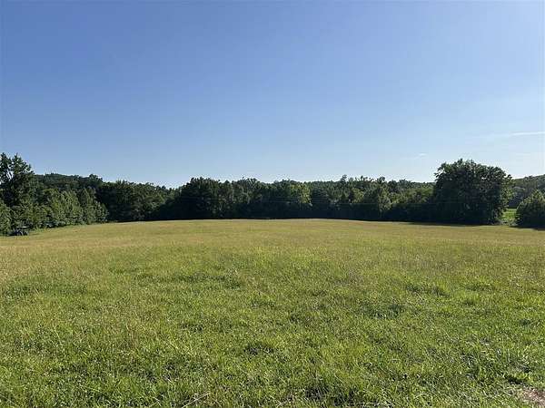 41.3 Acres of Agricultural & Residential Land for Sale in Summer Shade, Kentucky