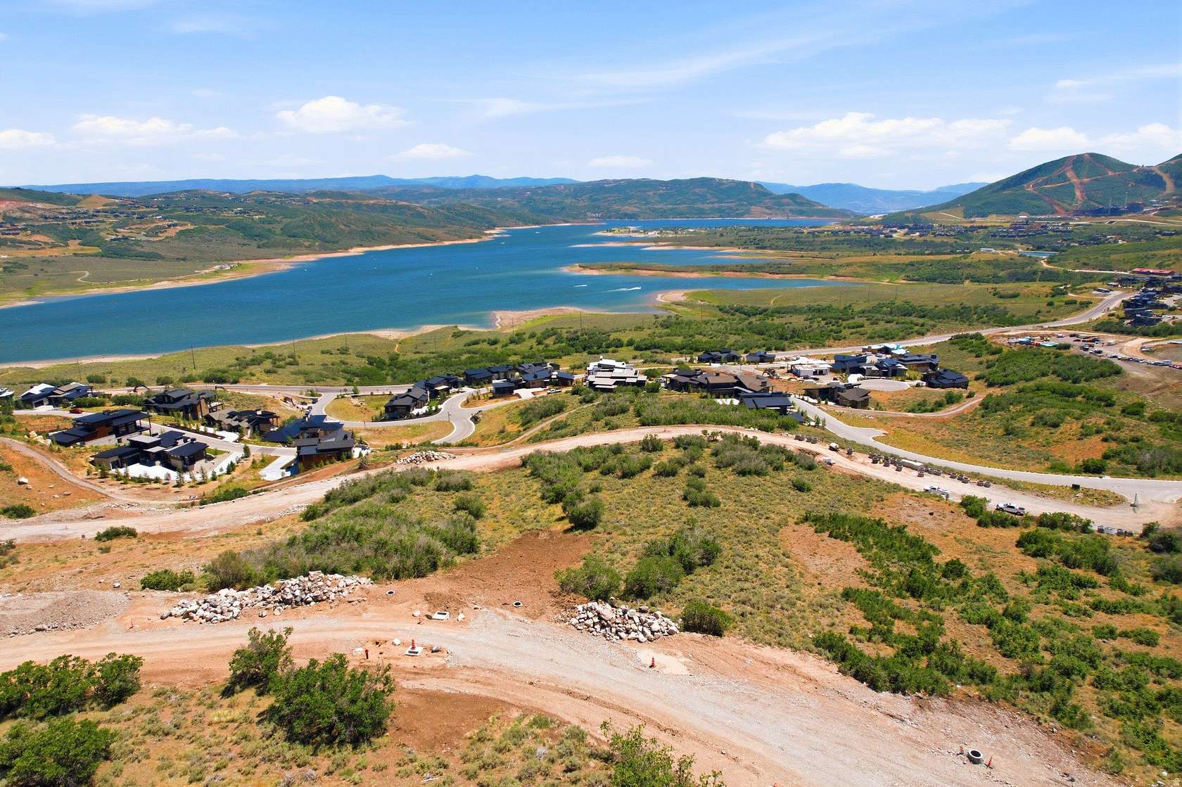 0.3 Acres of Residential Land for Sale in Heber City, Utah