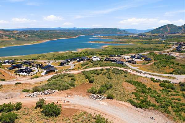 0.3 Acres of Residential Land for Sale in Heber City, Utah