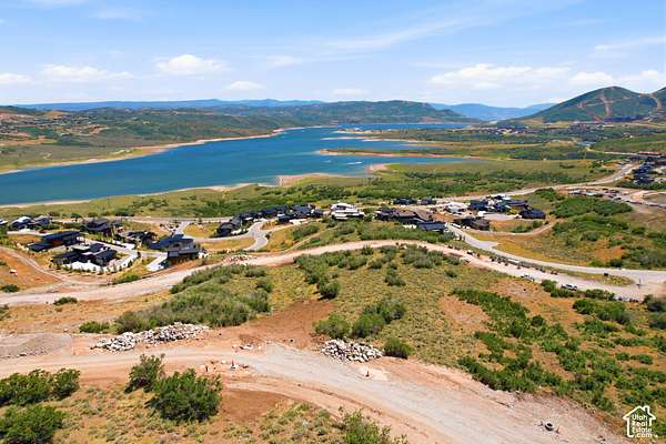 0.3 Acres of Residential Land for Sale in Heber City, Utah