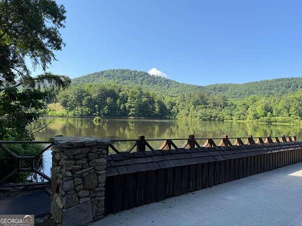 2.3 Acres of Residential Land for Sale in Ellijay, Georgia