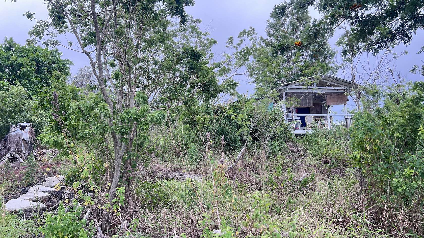 3 Acres of Land for Sale in Hawaiian Ocean View, Hawaii