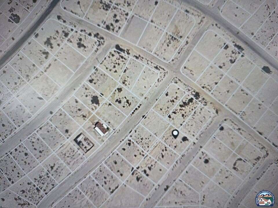 0.26 Acres of Residential Land for Sale in Thermal, California