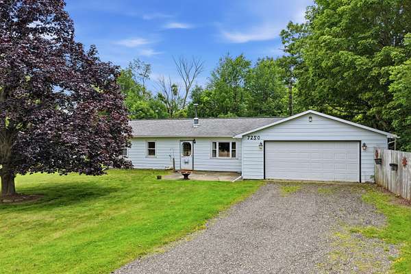 3.3 Acres of Land with Home for Sale in South Haven, Michigan