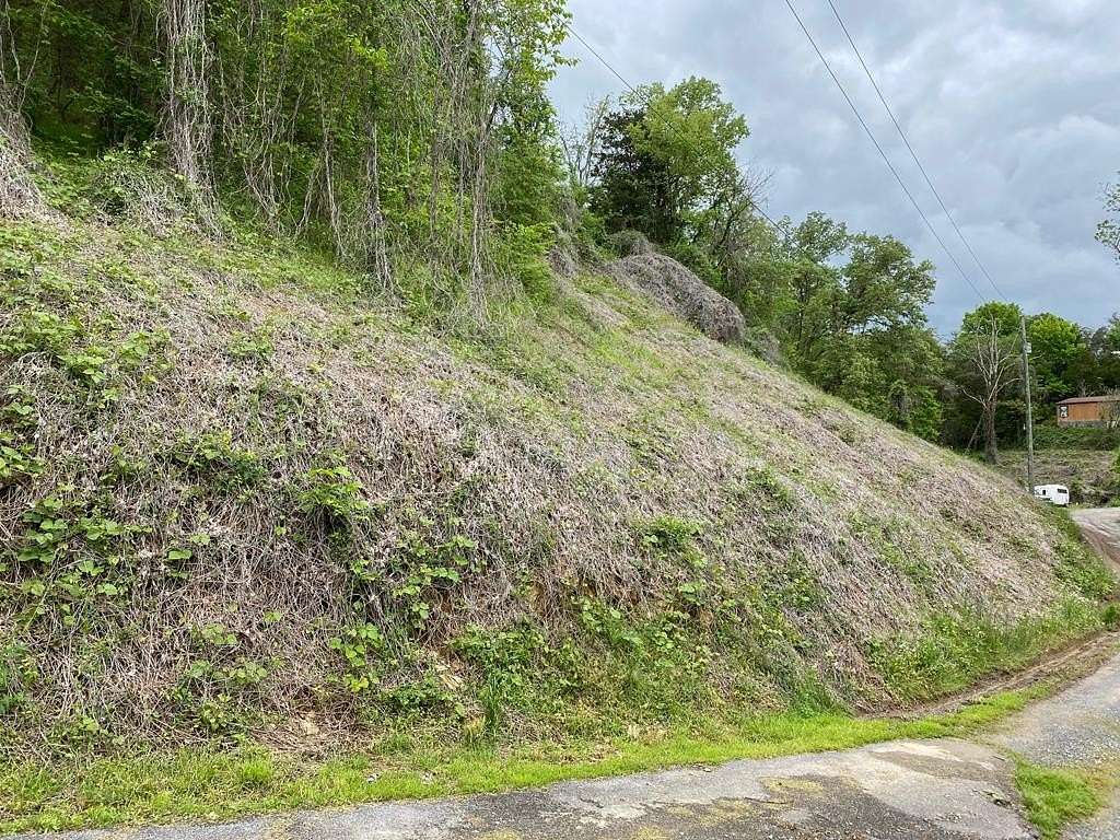 0.38 Acres of Residential Land for Sale in Sevierville, Tennessee