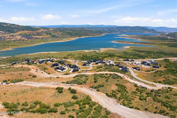 0.3 Acres of Residential Land for Sale in Heber City, Utah