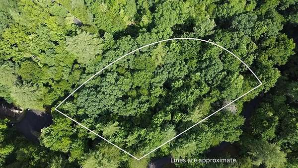 1.49 Acres of Residential Land for Sale in Hayesville, North Carolina