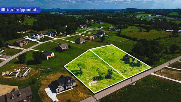 1.48 Acres of Residential Land for Sale in Hartsville, Tennessee