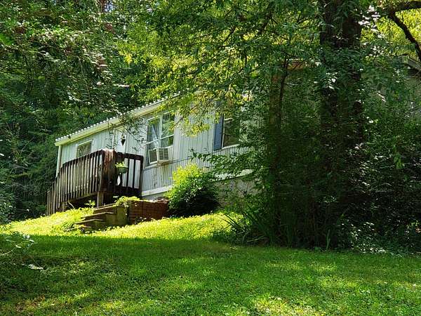 2.2 Acres of Land with Home for Sale in LaFayette, Georgia