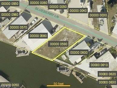 0.12 Acres of Land for Sale in St. James City, Florida