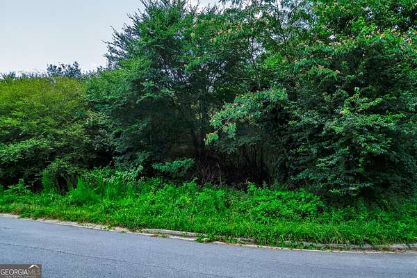1.83 Acres of Residential Land for Sale in Gainesville, Georgia
