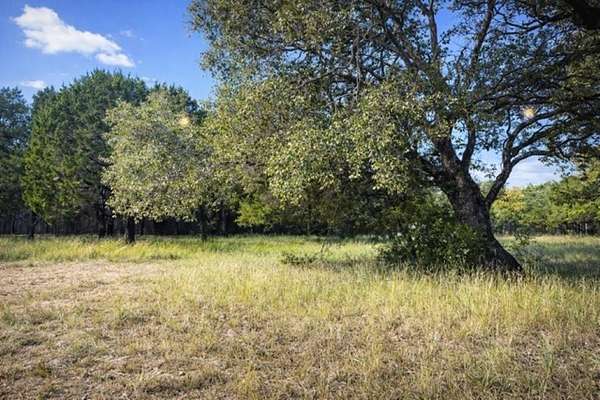 0.25 Acres of Residential Land for Sale in Horseshoe Bay, Texas