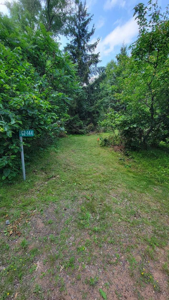 0.06 Acres of Land for Sale in Hinckley, Minnesota