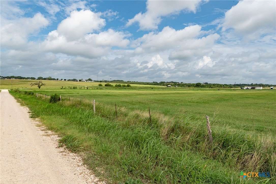 3 Acres of Land for Sale in Shiner, Texas