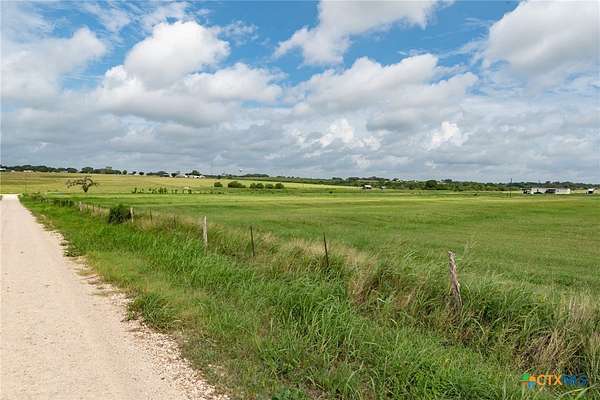 3 Acres of Land for Sale in Shiner, Texas