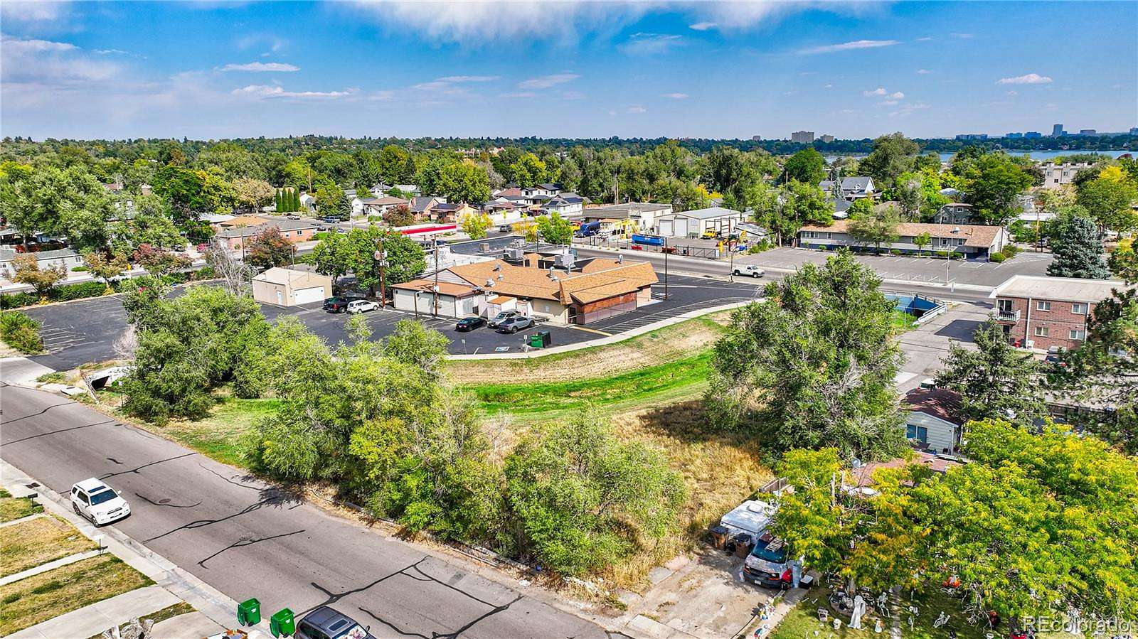 0.2 Acres of Mixed-Use Land for Sale in Lakewood, Colorado