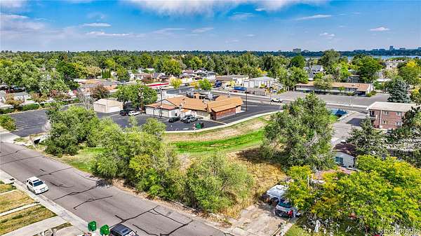 0.2 Acres of Mixed-Use Land for Sale in Lakewood, Colorado