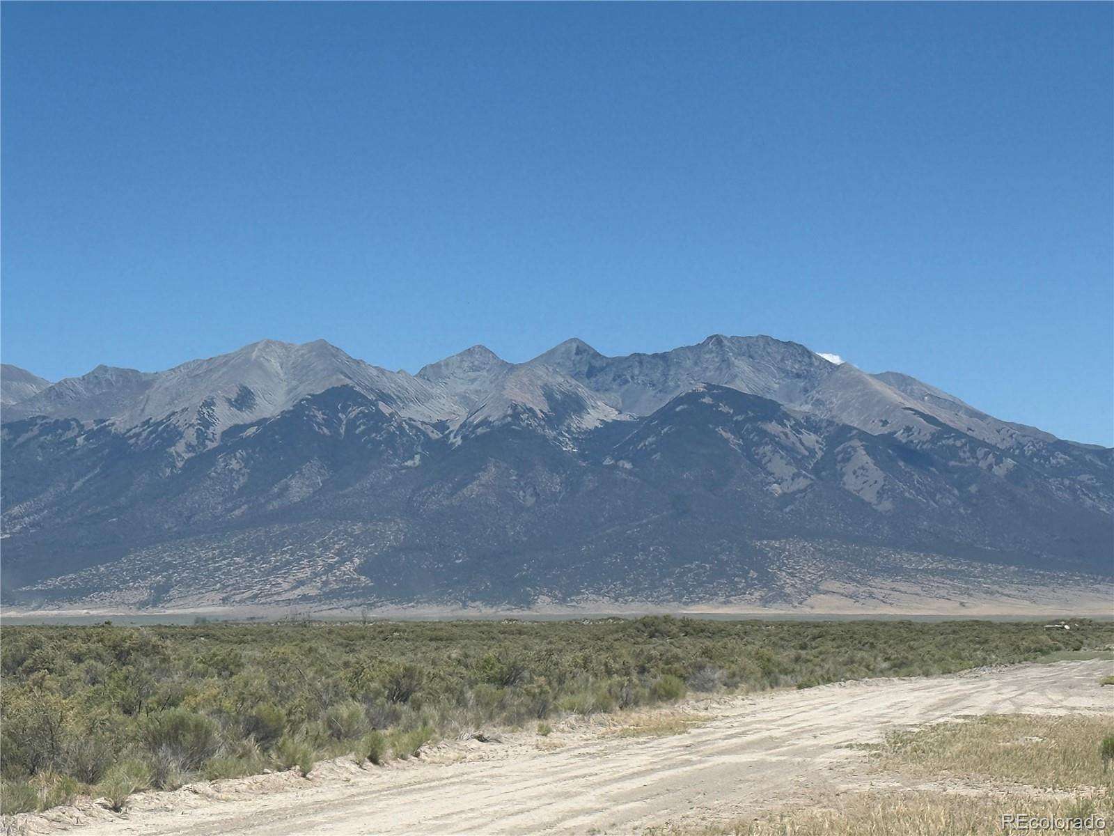 7 Acres of Land for Sale in Alamosa, Colorado