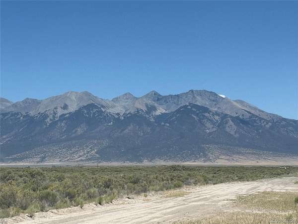 7 Acres of Land for Sale in Alamosa, Colorado