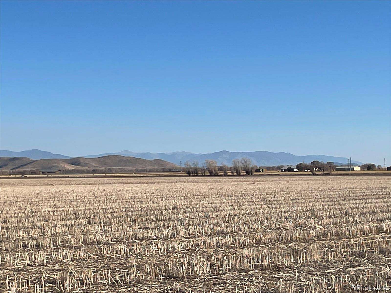 35 Acres of Agricultural & Residential Land for Sale in Antonito, Colorado